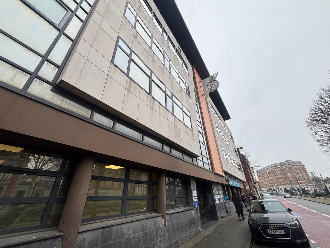 Bureau Roubaix 135m² Location Bureau Roubaix OLBUR2639346