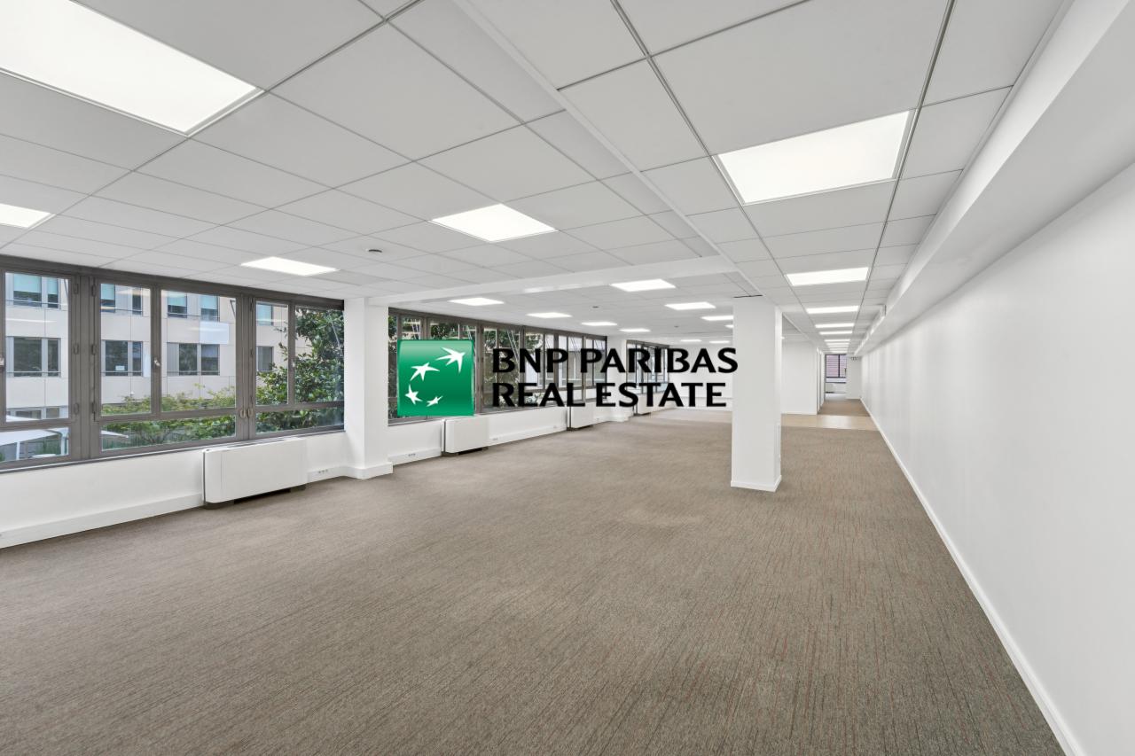Location Bureau Neuilly-sur-Seine OLBUR2200283