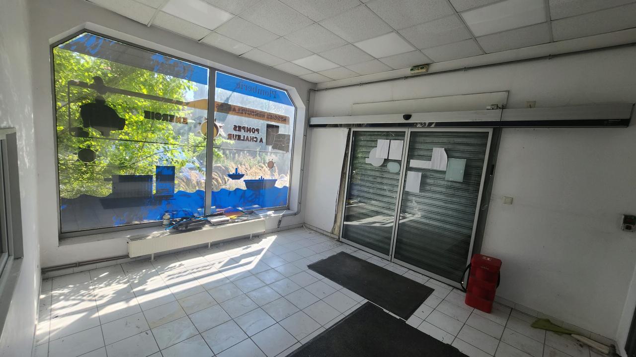 Vente Local d'activité Coupvray OVACT2425125