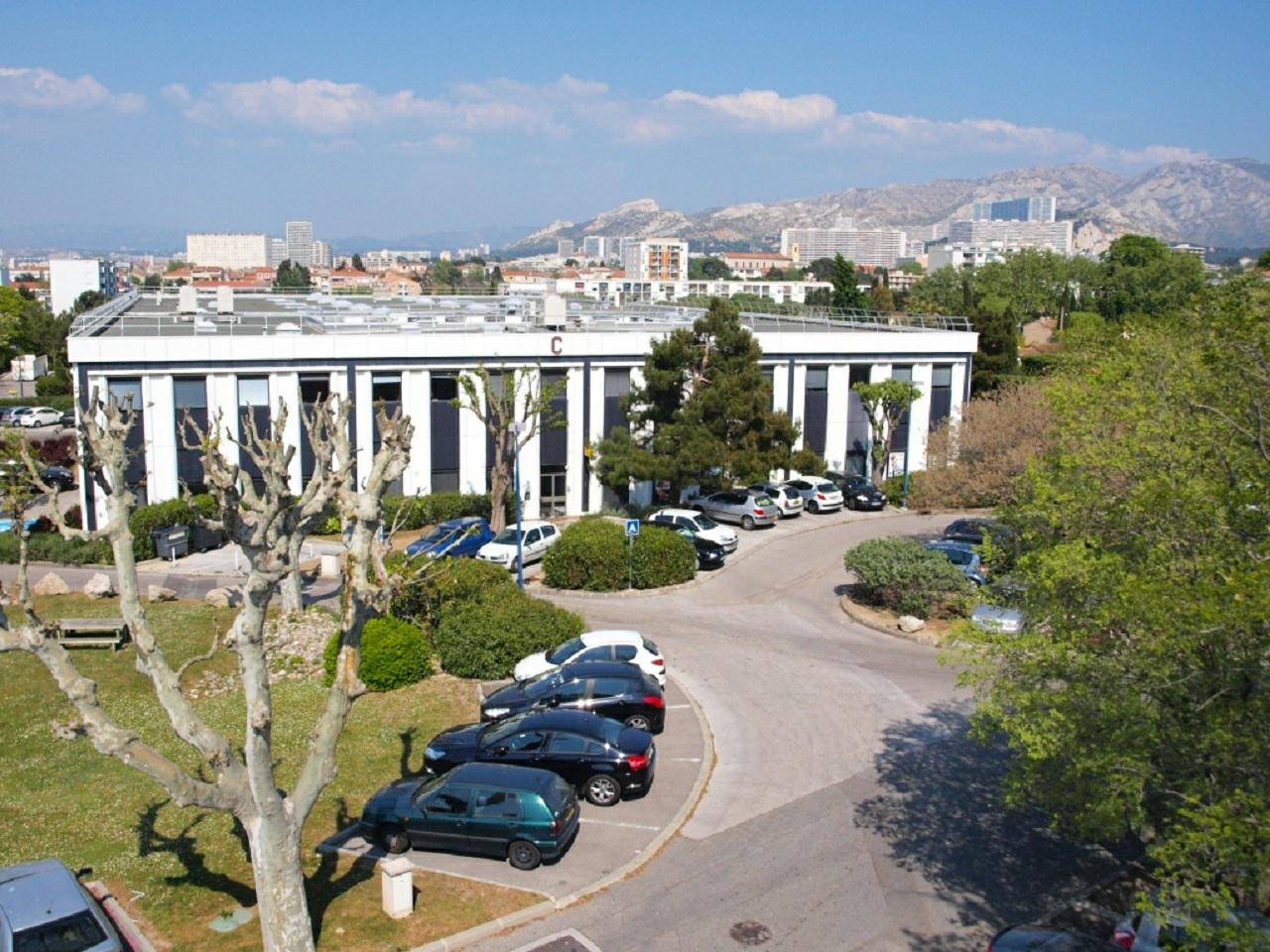 Location Local d'activité Marseille OLACT2114586