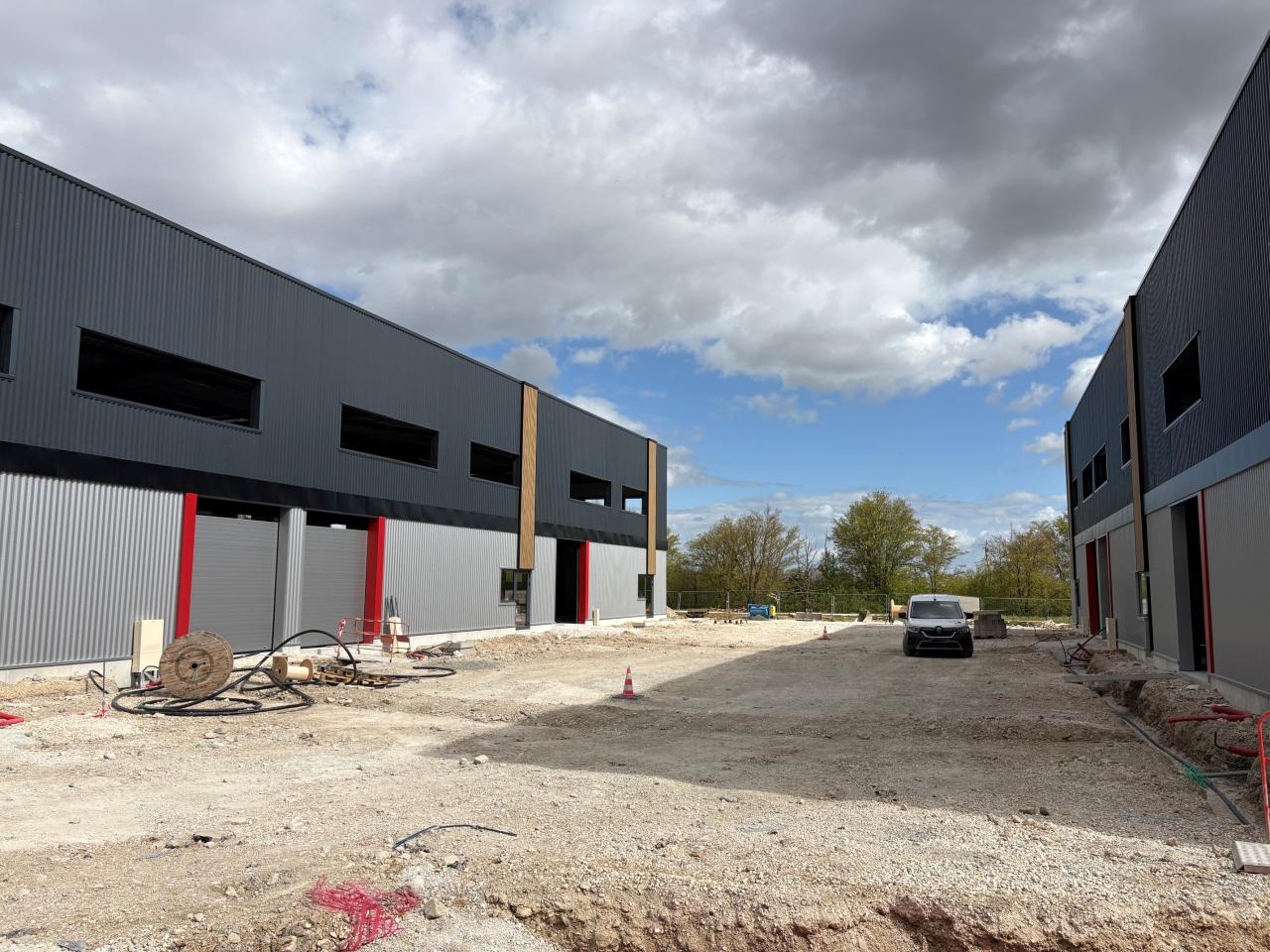 Location Local d'activité Gevrey-Chambertin OLACT2641132