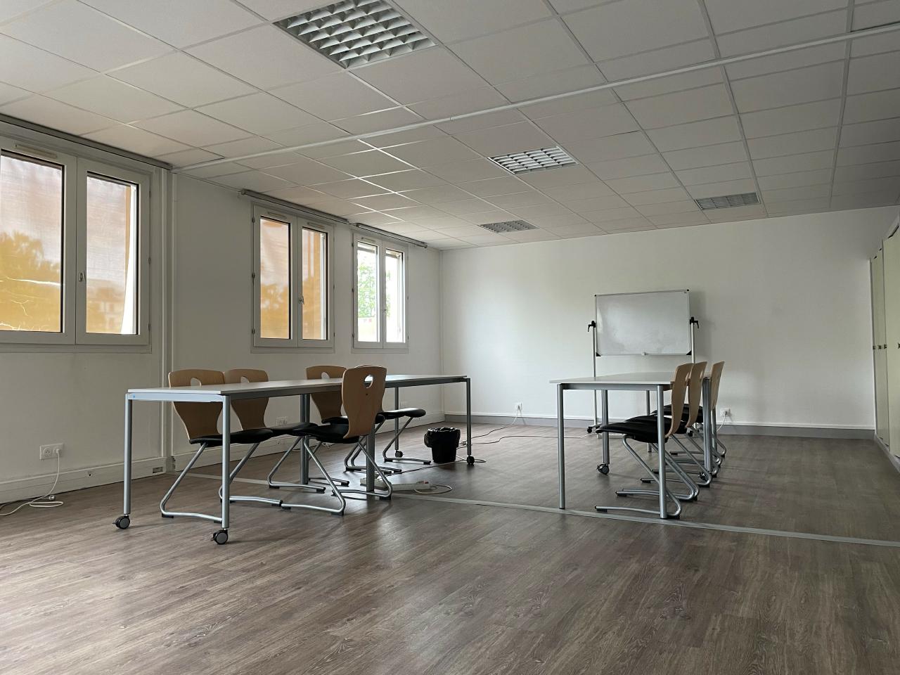 Vente Bureau Orléans OVBUR2639126