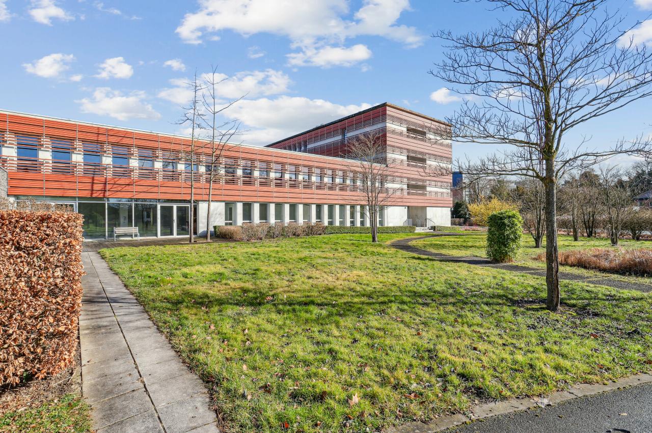 Location Bureau Villeneuve-d'Ascq OLBUR2120075