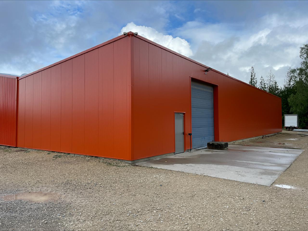 Location Local d'activité Velaine-en-Haye OLACT2311154