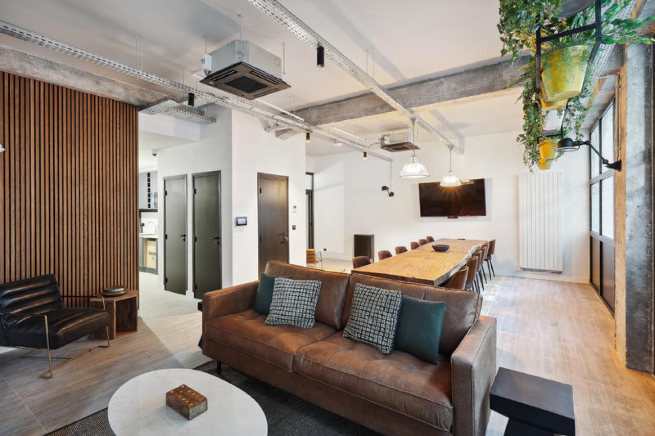 Location Coworking Paris OLBUR2205446