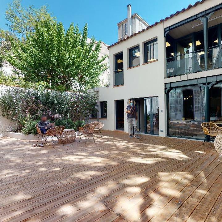 Location Coworking Marseille OLBUR2203436