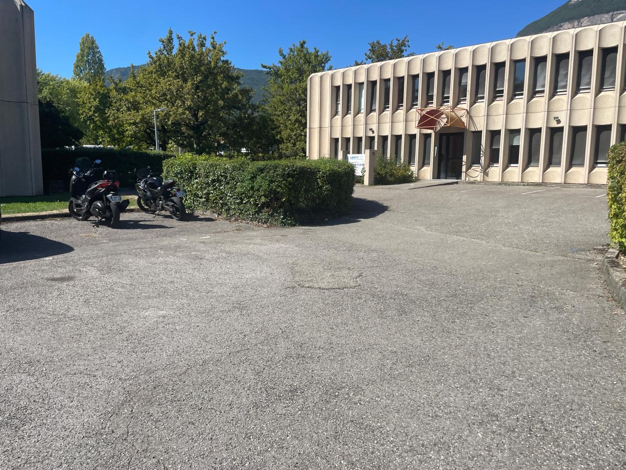 Location Bureau Meylan OLBUR2109844