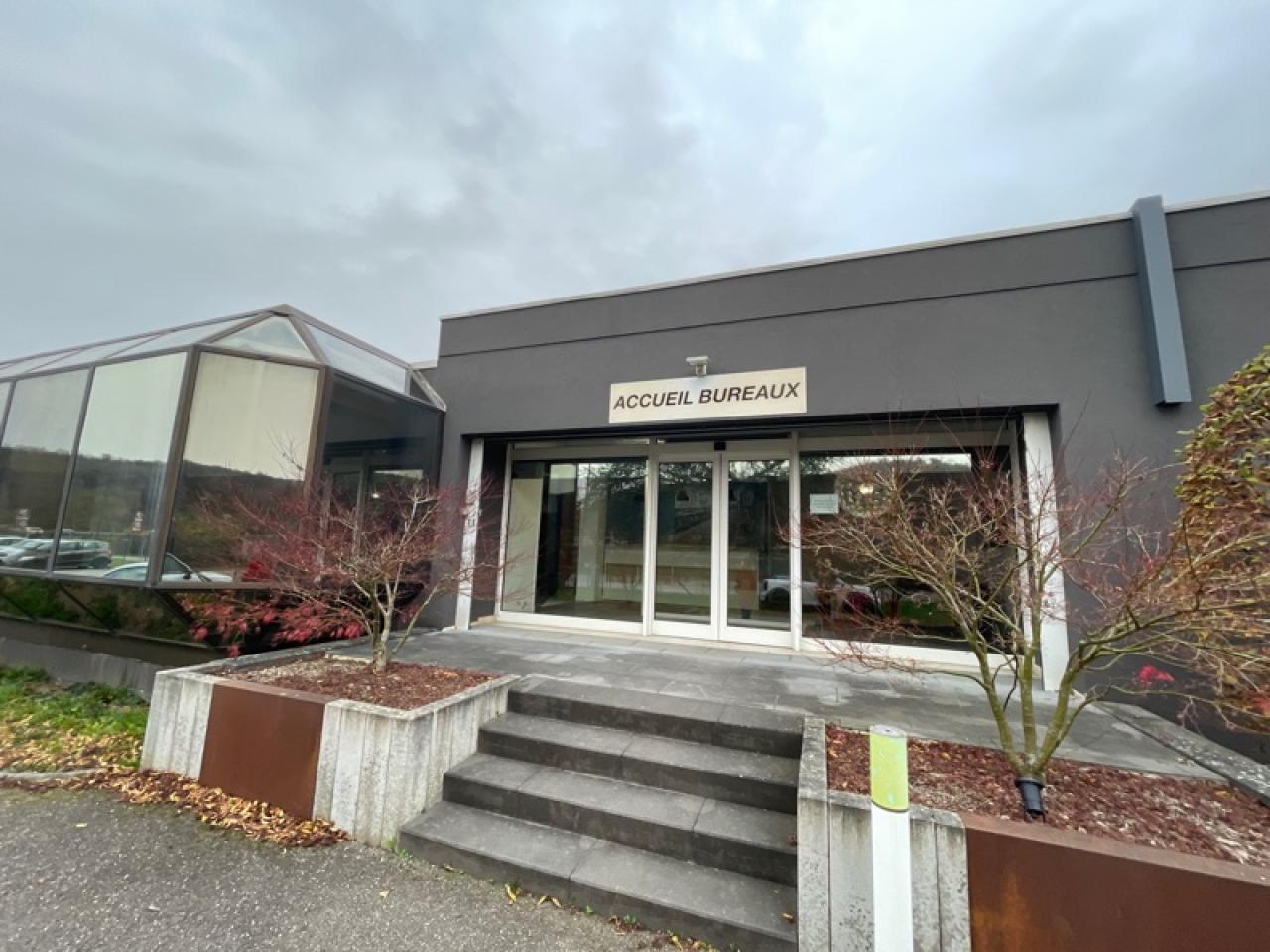 Location Local d'activité Custines OLACT2640510