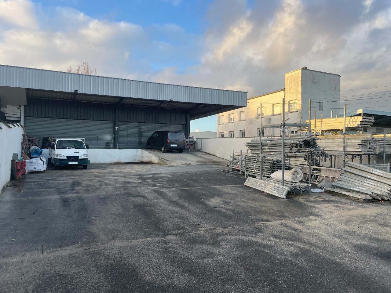 Location Local d'activité Bordeaux OLACT2537263