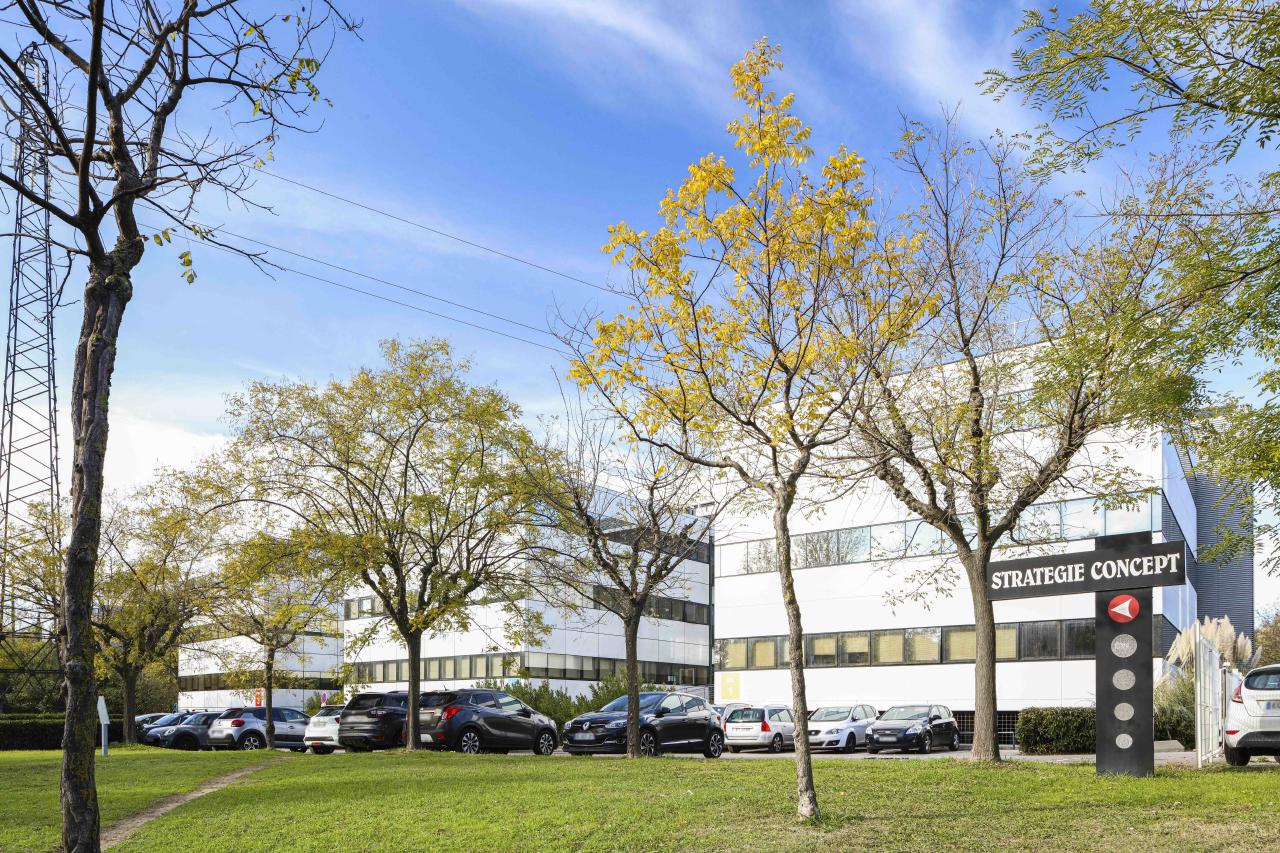 Location Bureau Montpellier OLBUR2118429