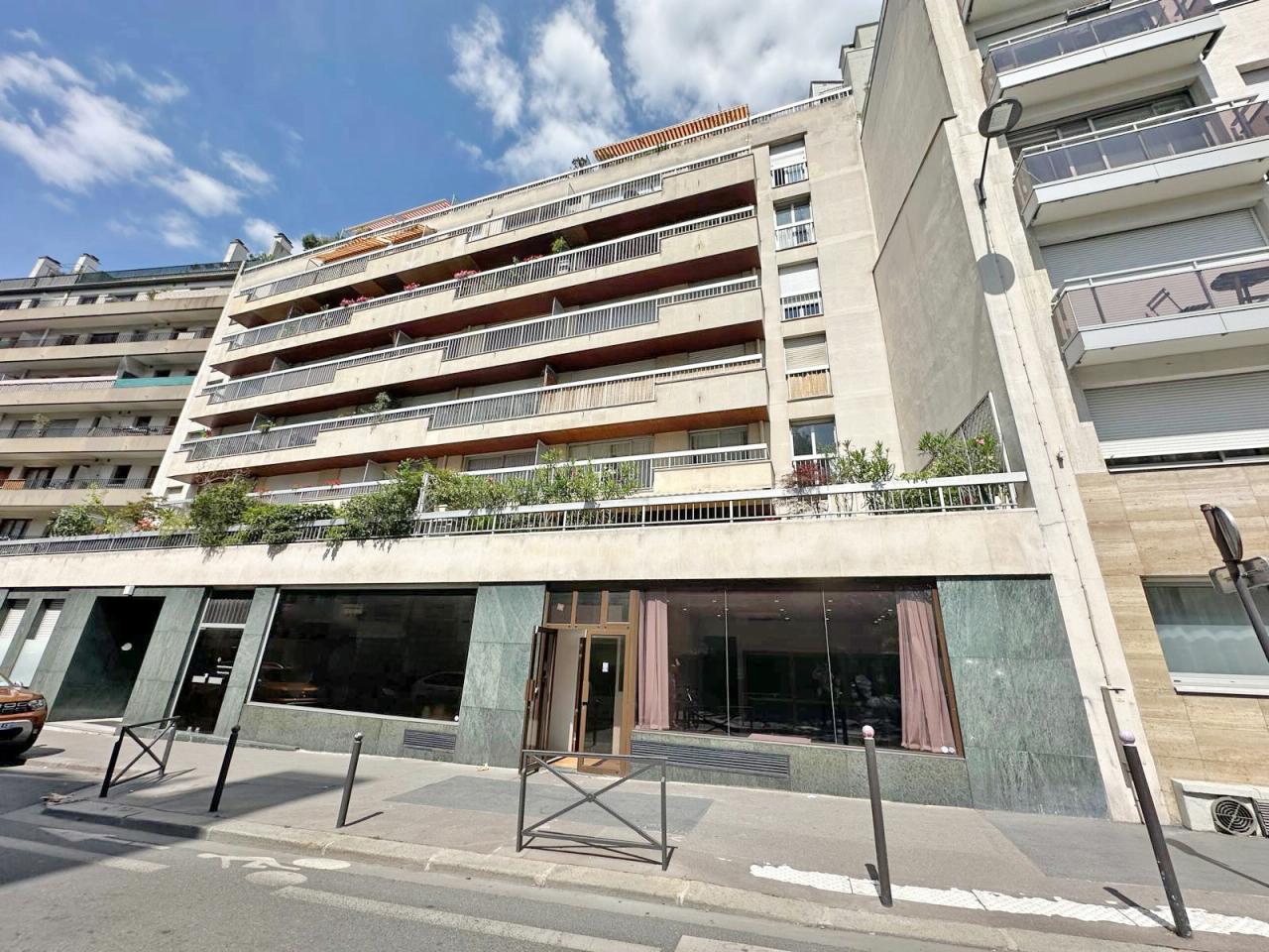 Vente Bureau Paris OVBUR2533016