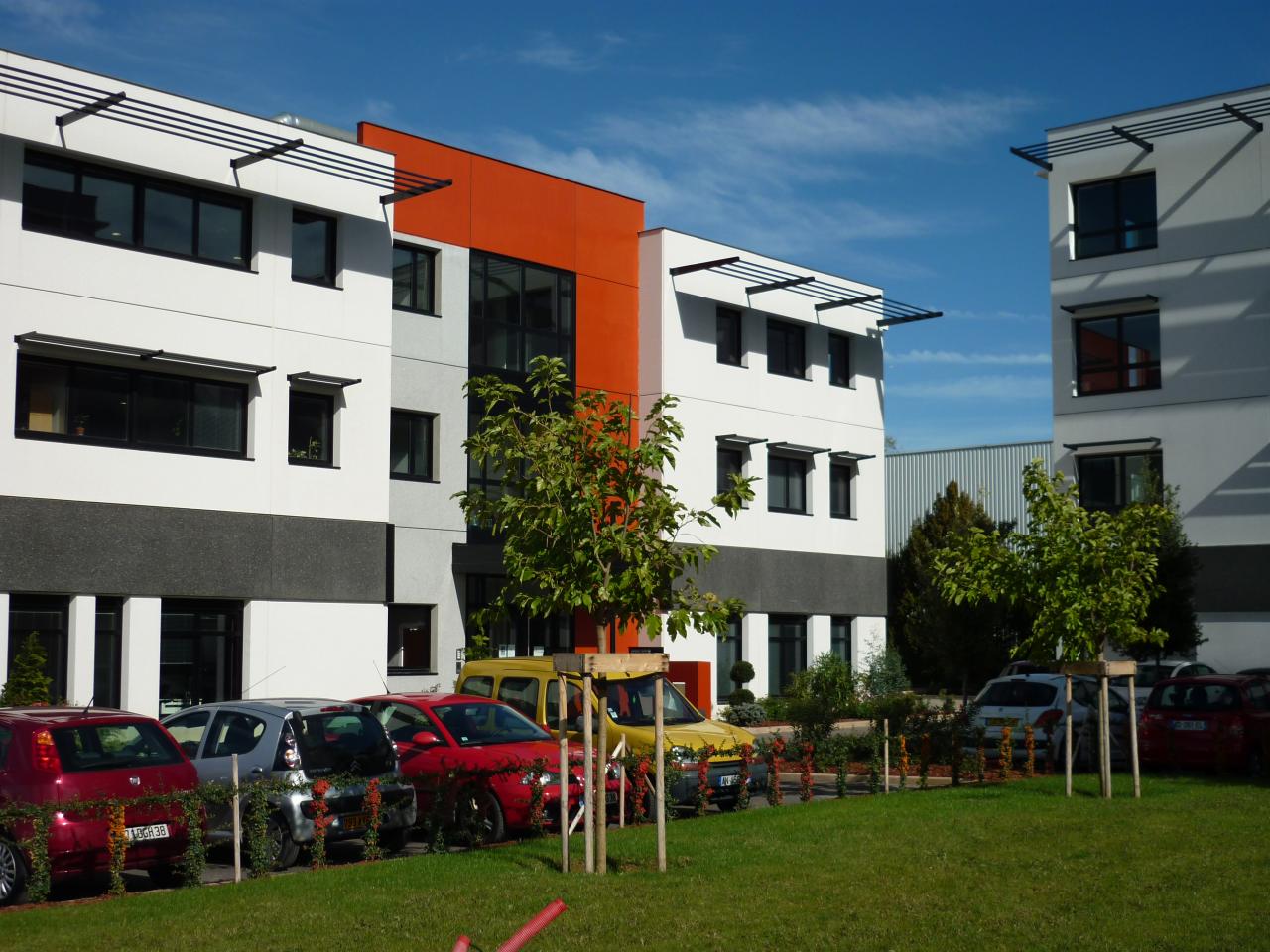 Location Bureau Saint-Priest OLBUR2529368