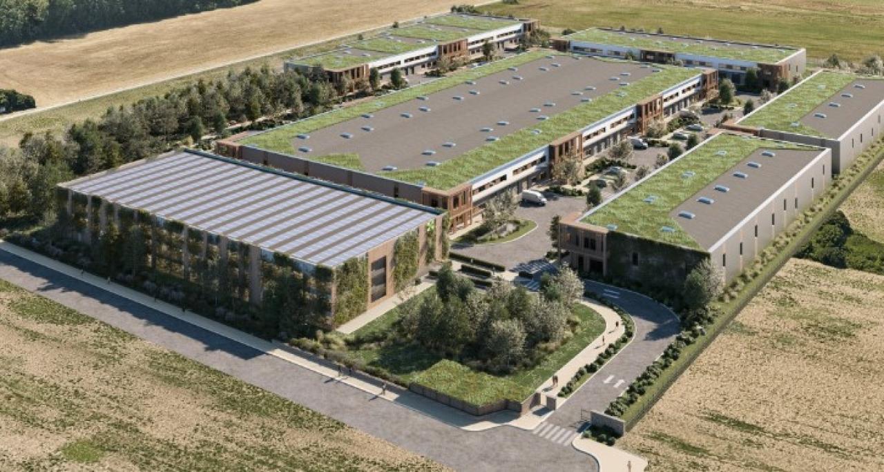 Vente Local d'activité Croissy-Beaubourg OVACT2424746