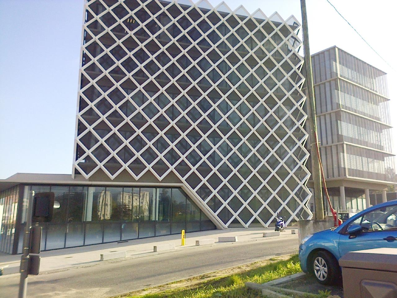 Location Bureau Lormont OLBUR2001161