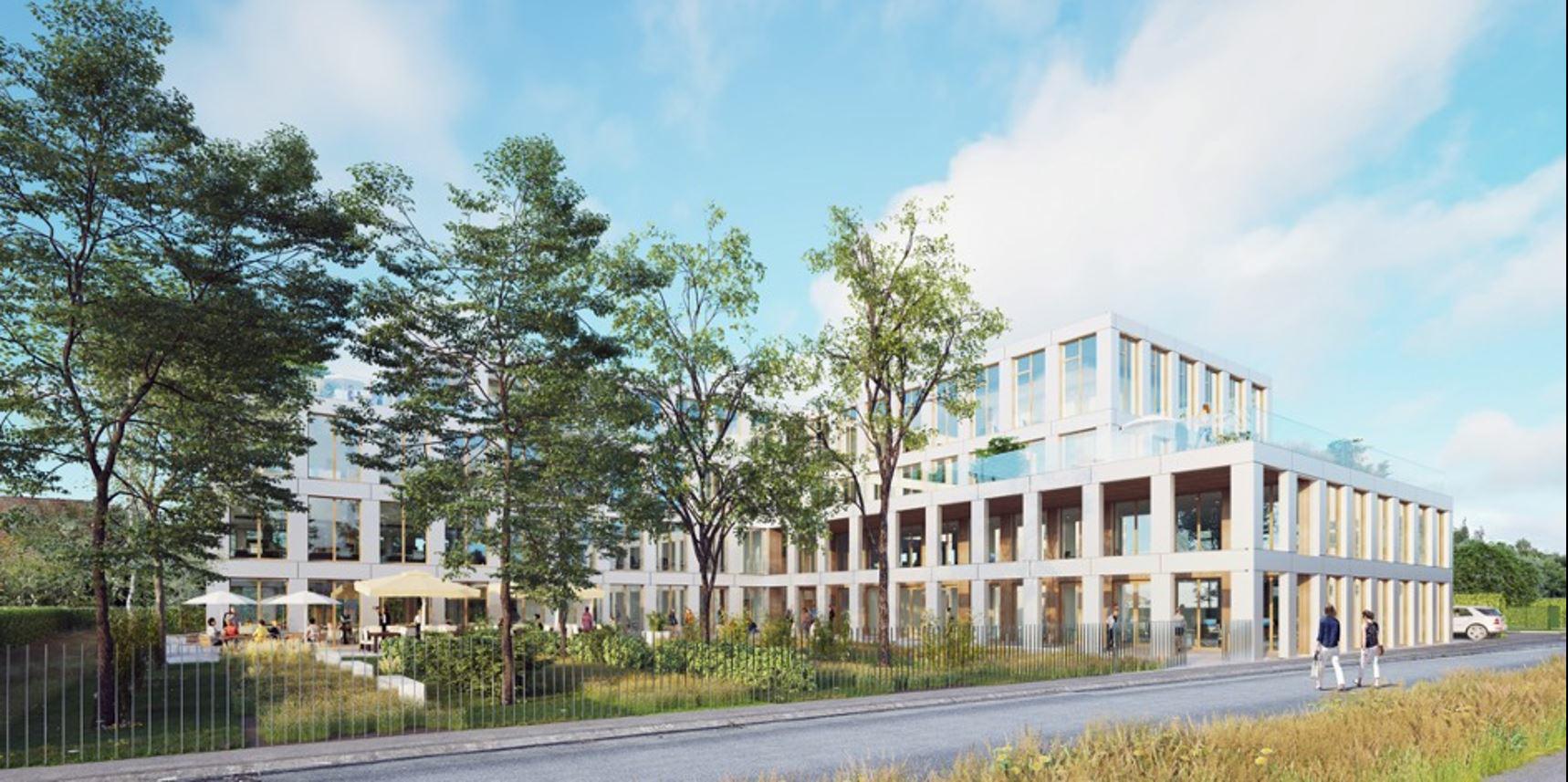 Location Bureau Wasquehal OLBUR2114265