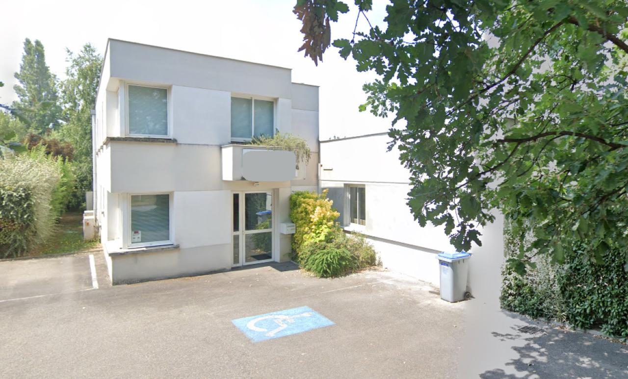 Location Bureau Labège OLBUR2427557