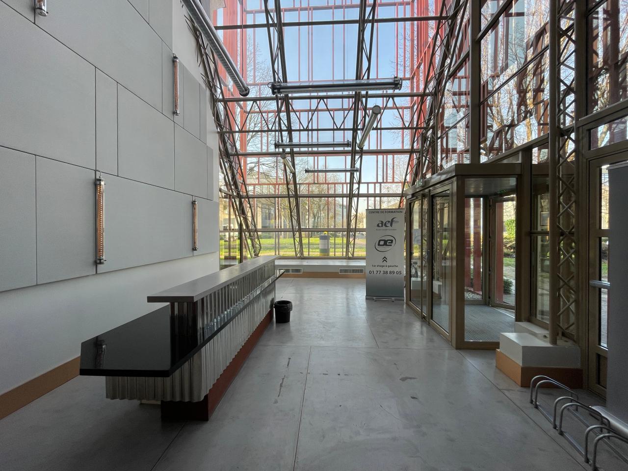 Location Bureau Gennevilliers OLBUR2639701