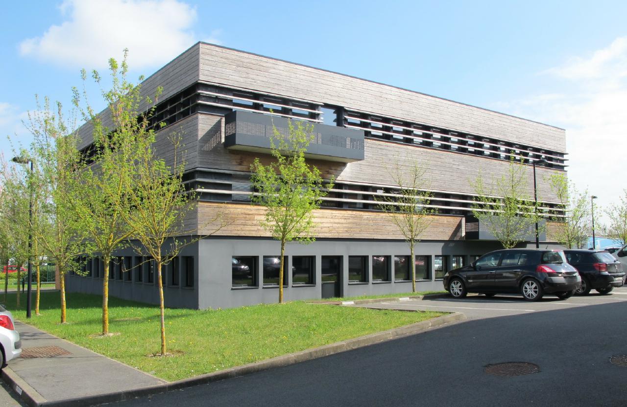 Location Bureau Loos OLBUR2114011