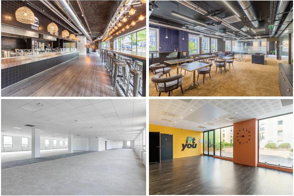 Location Bureau La Garenne-Colombes OLBUR2001245