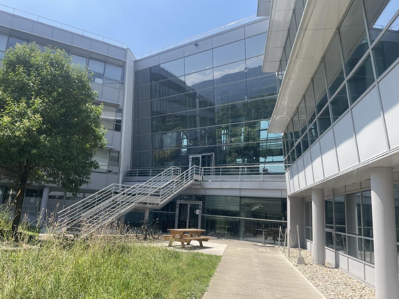 Location Bureau Montbonnot-Saint-Martin OLBUR2313133