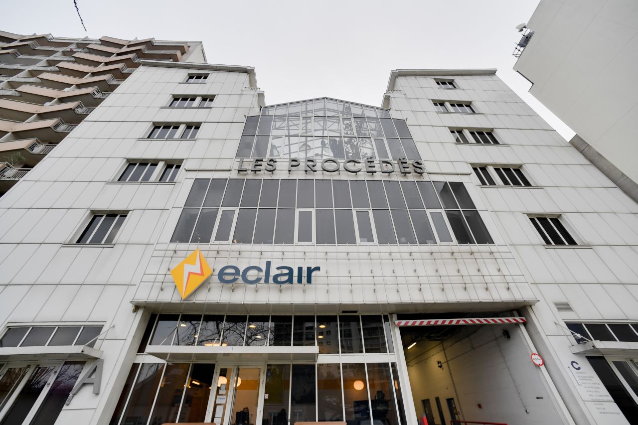 Location Bureau Vanves Hauts-de-Seine OLBUR2104313
