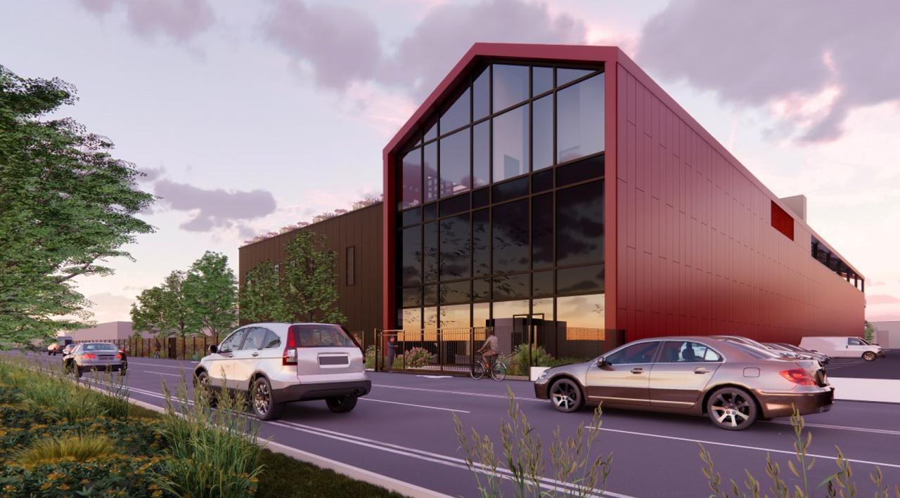 Location Local d'activité Rennes OLACT2422473