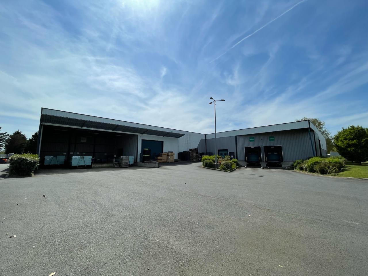 Vente Local d'activité Châtellerault OVACT2427771