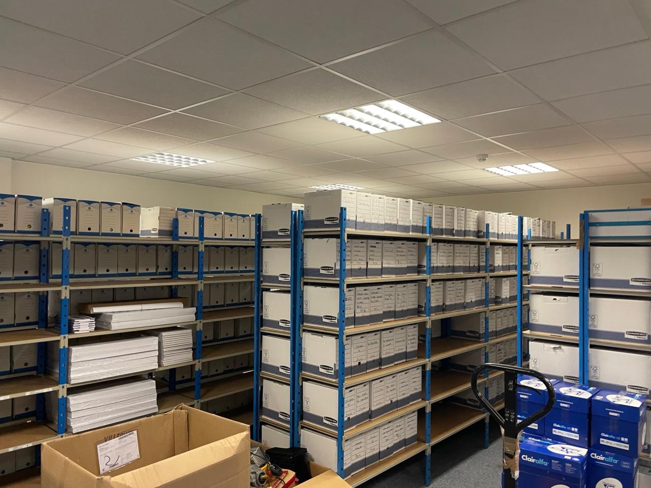 Vente Local d'activité Villepinte OVACT2640962