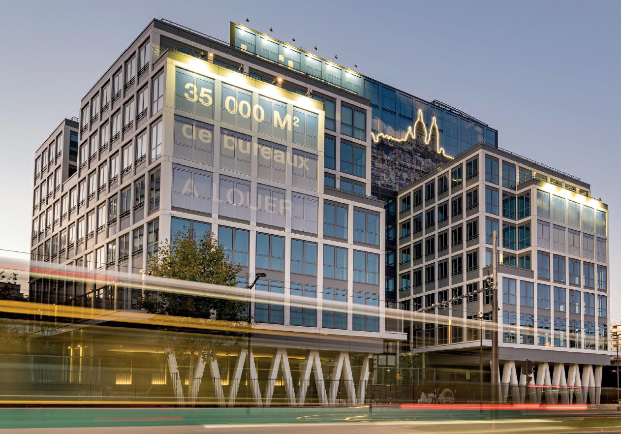 Location Bureau Paris OLBUR2100422