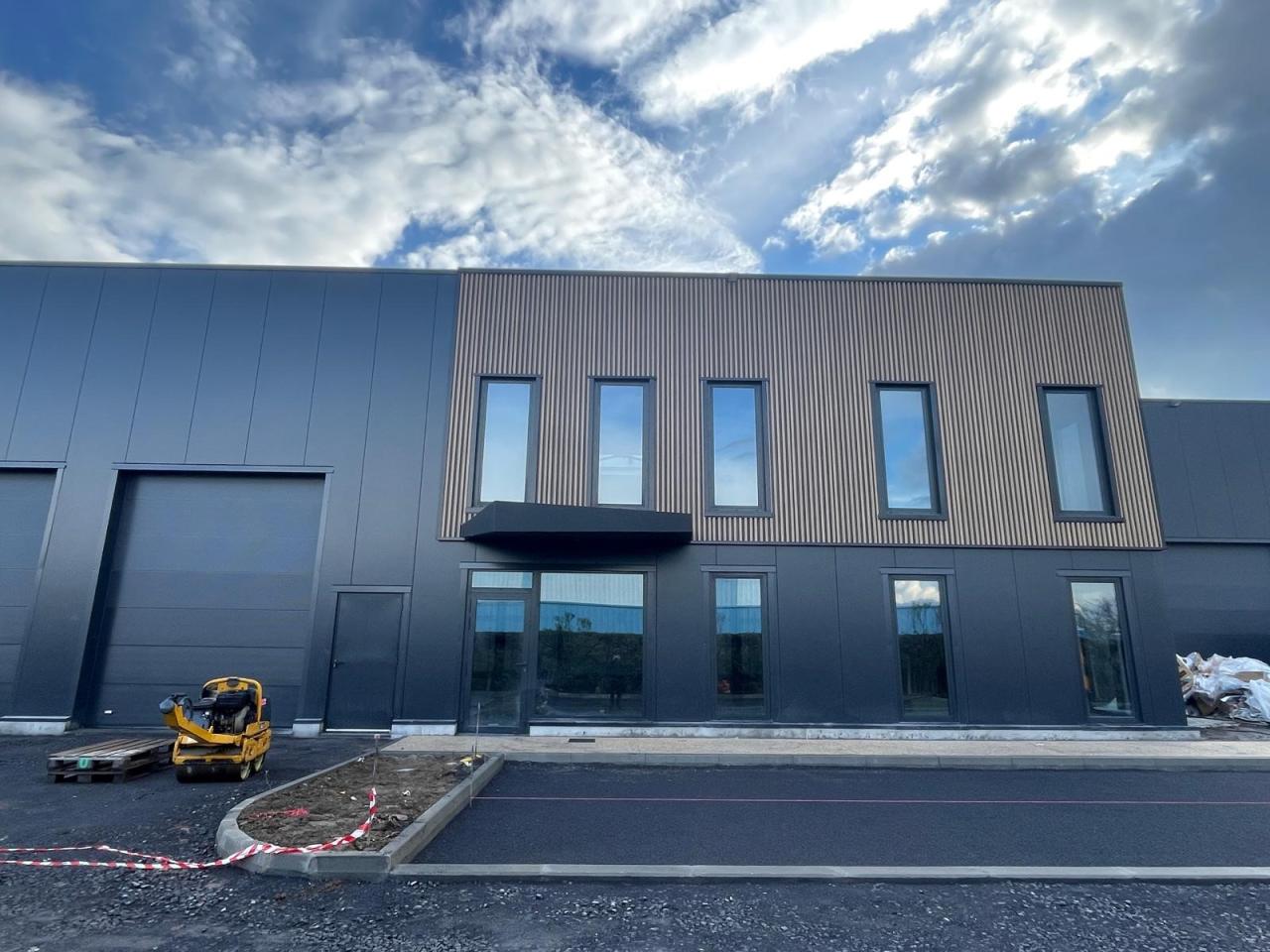 Location Local d'activité Douai OLACT2318382