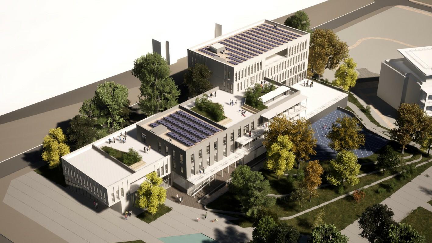 Vente Bureau Pessac OVBUR2313629