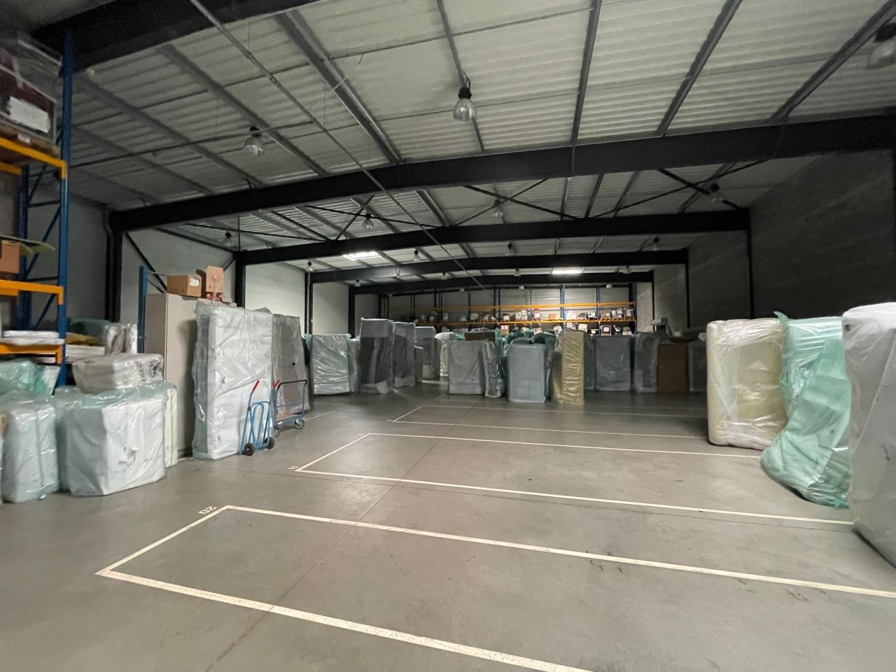 Local d'activité Douvrin 2150m² Location Local d'activité Douvrin OLACT2641488