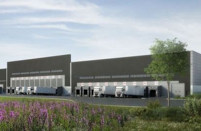 Location Entrepôt Classe A Fos-sur-Mer OLLOG2115464