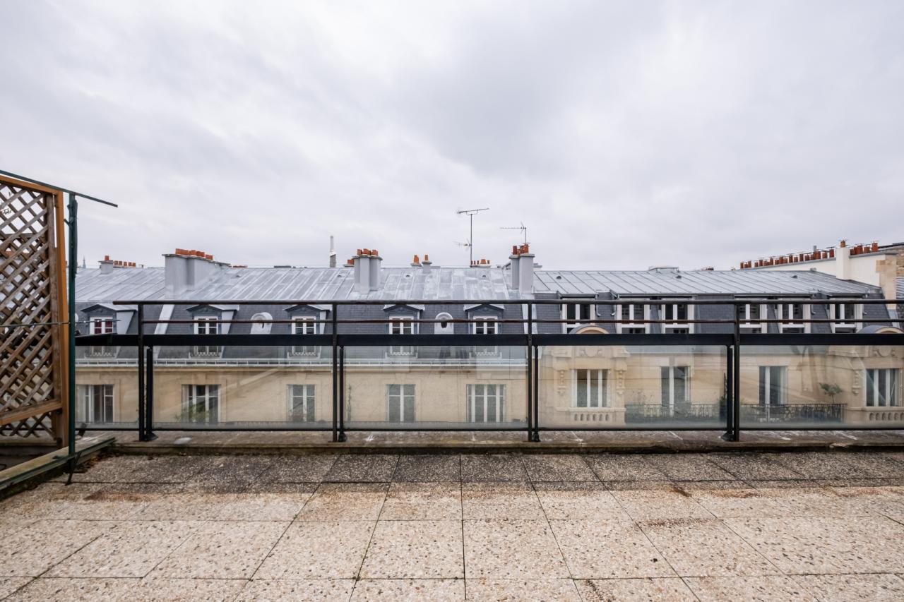 Bureau Neuilly-sur-Seine 299.05m² Location Bureau Neuilly-sur-Seine OLBUR2103268