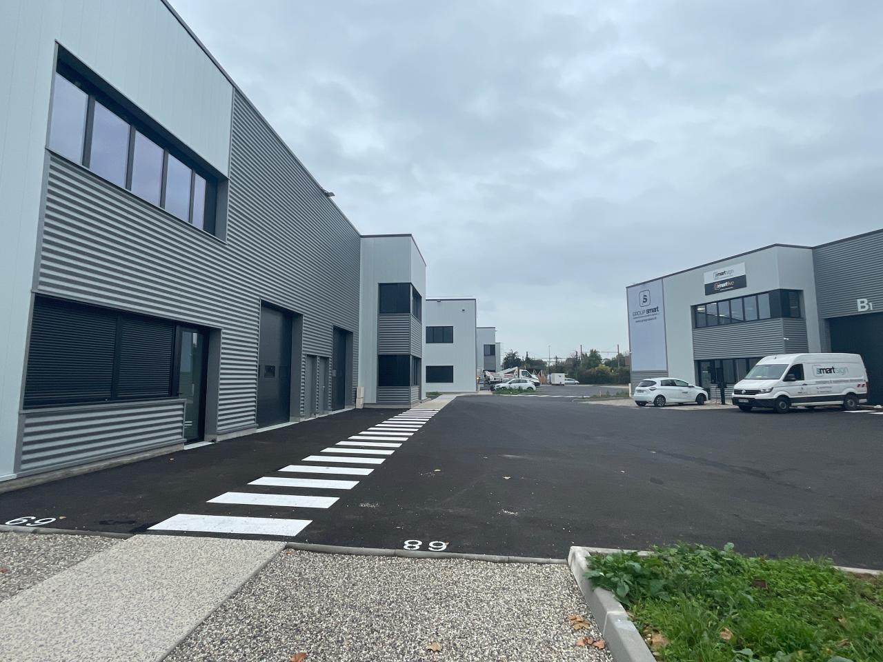 Vente Local d'activité Pierre-Bénite OVACT2530438