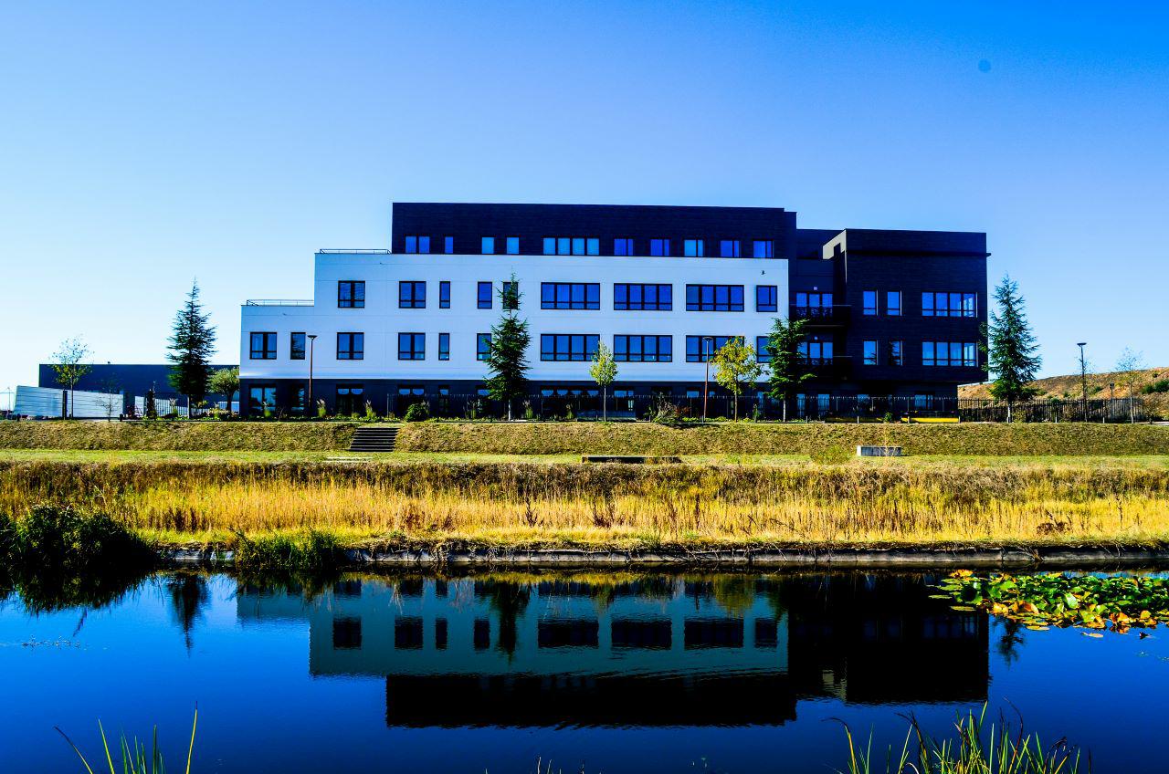 Location Bureau Genas Rhône OLBUR2110496