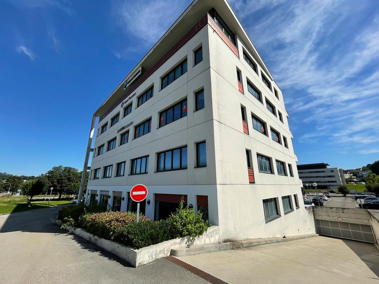 Location Bureau Besançon OLBUR2424910