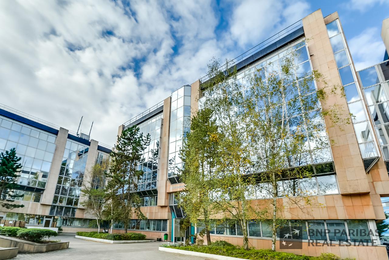 Location Bureau Vélizy-Villacoublay OLBUR2528752