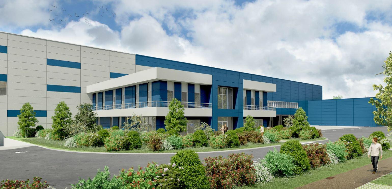 Location Entrepôt Classe A Cerisé OLLOG2113663
