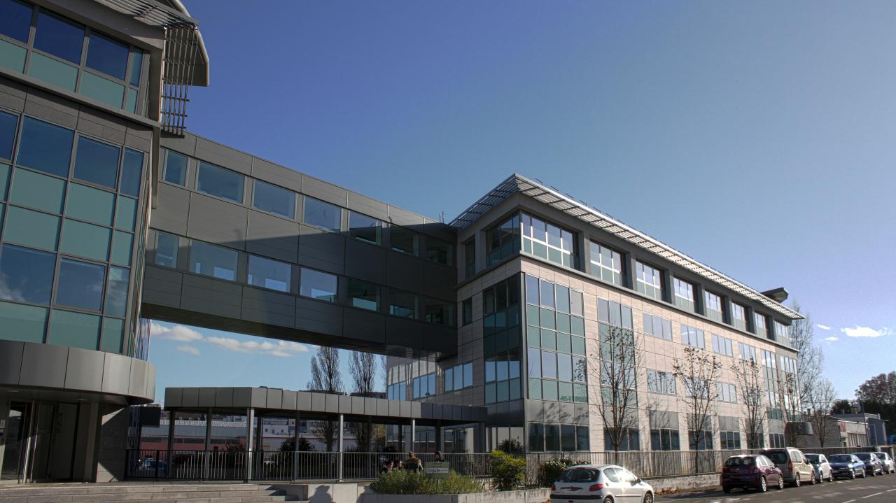 Location Bureau Strasbourg OLBUR2111575