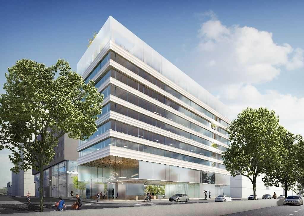 Location Coworking Lyon OLBUR2201073