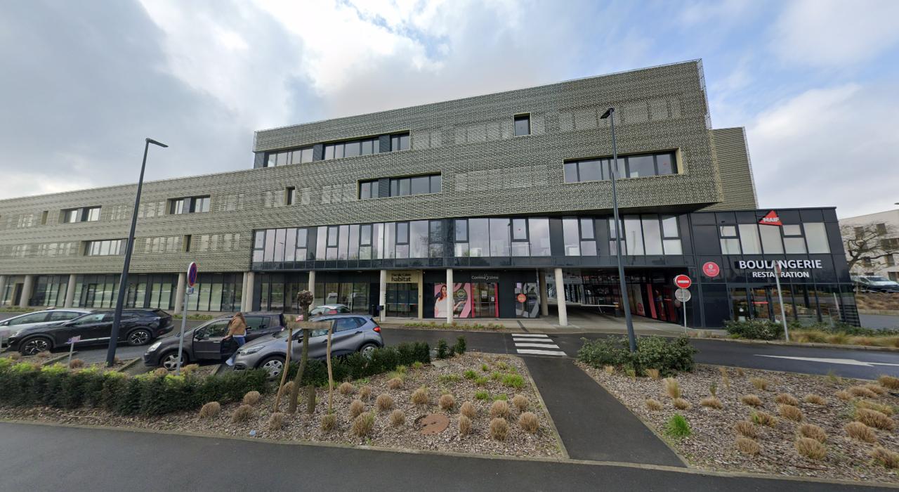 Bureau Arras 134.4m² Location Bureau Arras OLBUR2531066