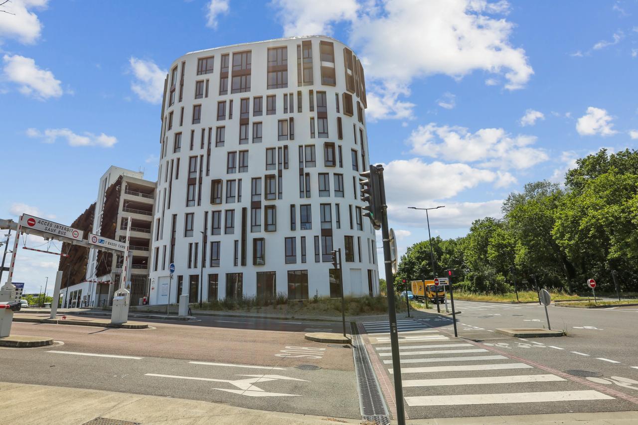 Location Bureau Toulouse OLBUR2108294