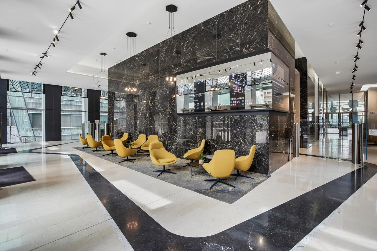 Location Bureau Courbevoie OLBUR2641308
