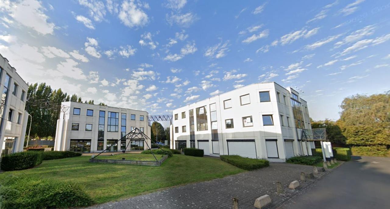 Vente Bureau Marcq-en-Baroeul OVBUR2419635