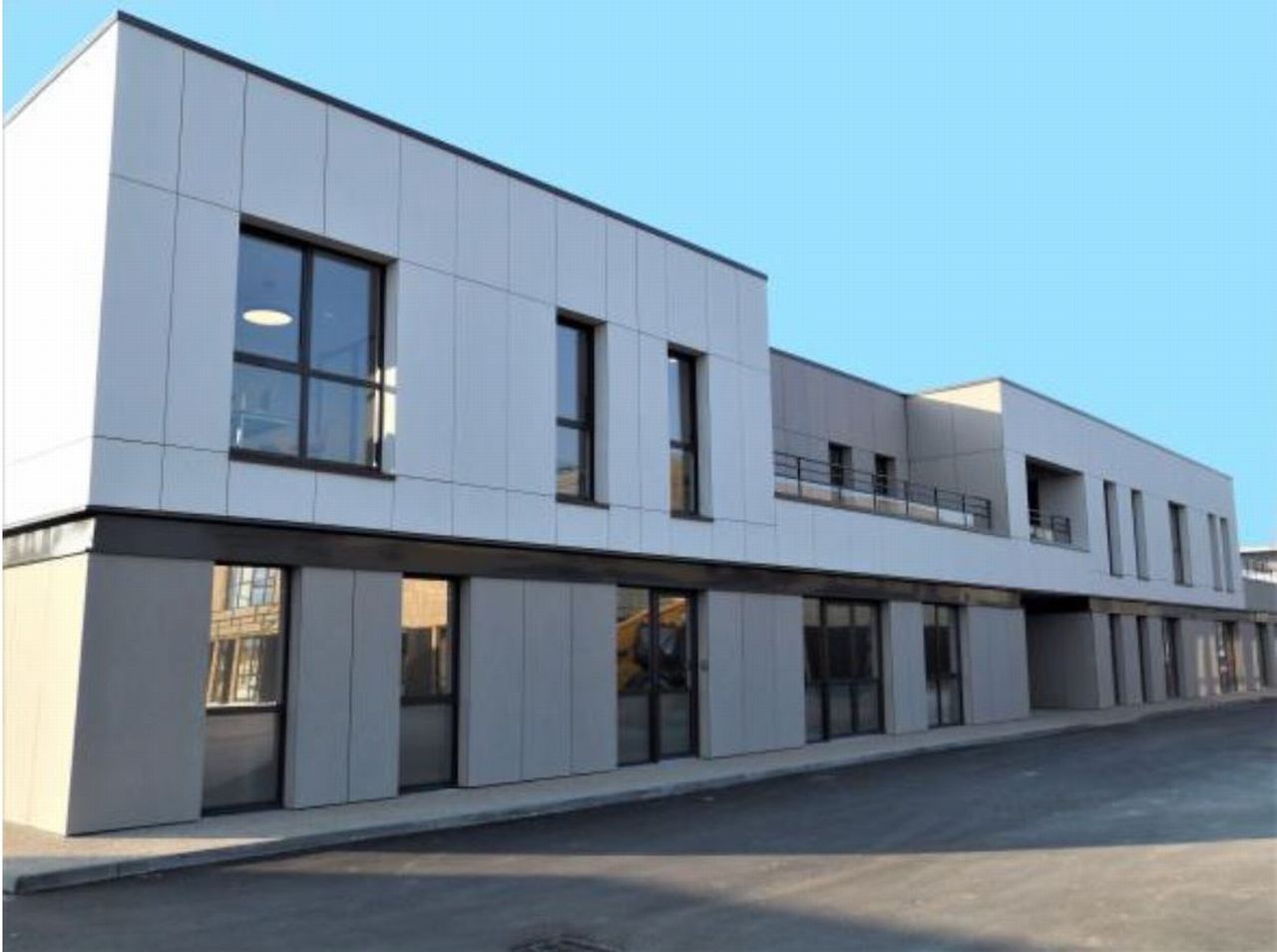 Vente Local d'activité Limas OVACT2202150