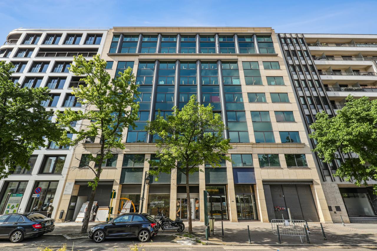 Location Bureau Neuilly-sur-Seine OLBUR2207322