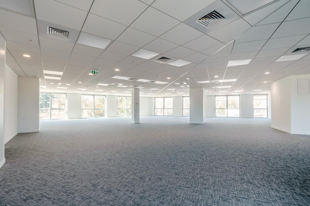 Location Bureau Massy OLBUR2419066