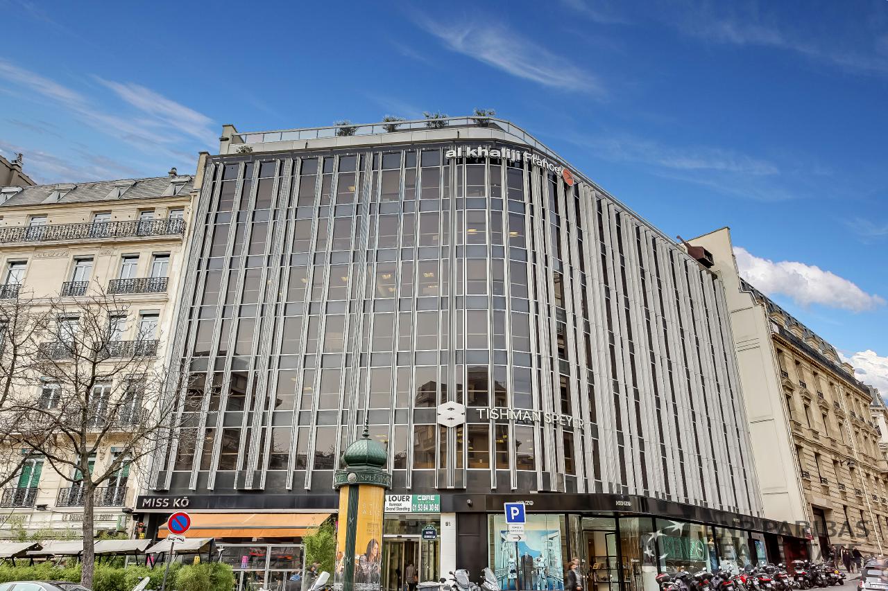 Location Bureau Paris OLBUR2638555