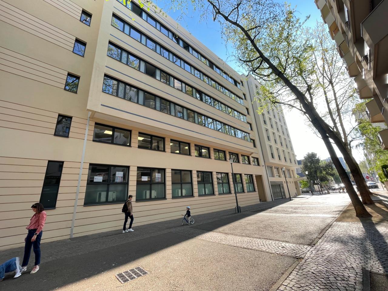 Location Bureau Lyon OLBUR2108978